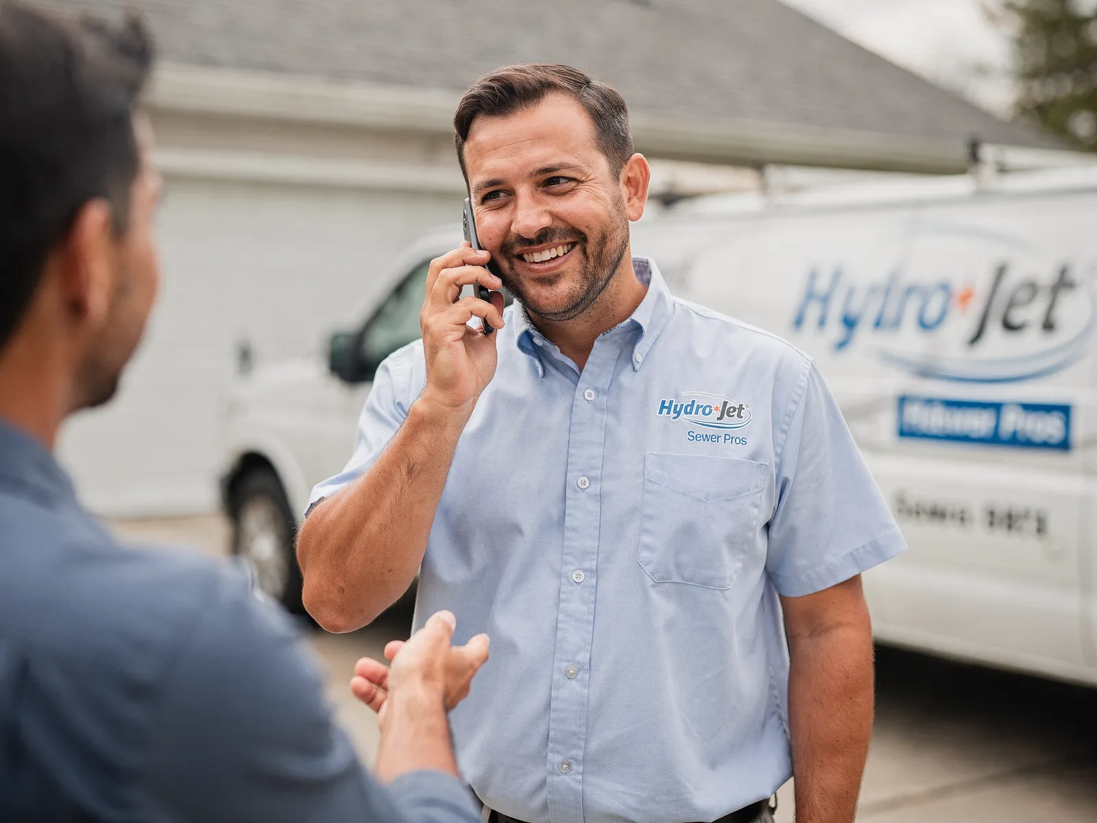 Hydro Jetting Kimball, NE FAQs